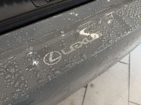 Used 2023 Lexus RC 350 F Sport w/ Navigation Package image 27