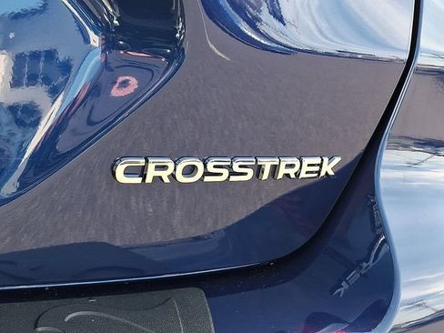 Used 2024 Subaru Crosstrek 2.0i Premium AWD/4WD image 31