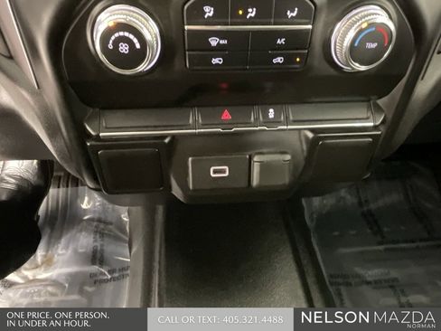 Used 2020 GMC Sierra 1500 4x4 Crew Cab image 34