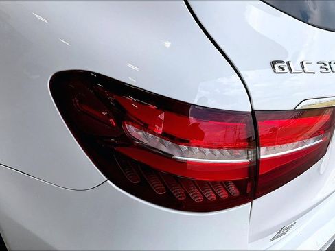 Certified 2019 Mercedes-Benz GLC 300 image 30