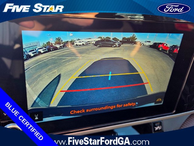 Used 2026 Toyota Camry SE FWD image 19
