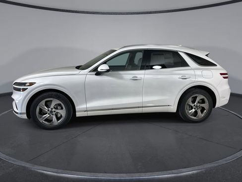 New 2026 Genesis GV70 2.5T Select AWD/4WD image 5
