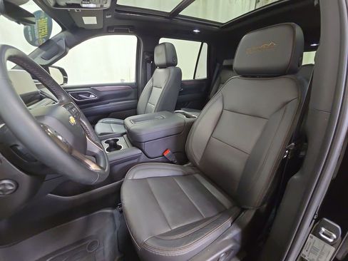 Certified 2023 Chevrolet Tahoe High Country AWD/4WD image 20
