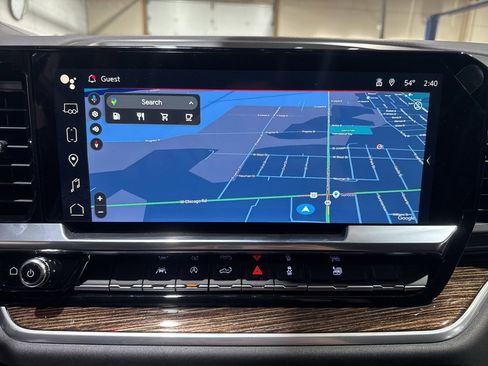 New 2026 GMC Sierra 1500 Elevation w/ Elevation Select Package image 31