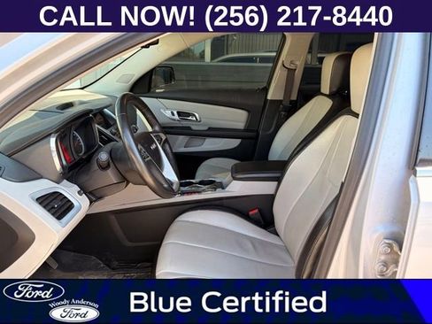 Used 2017 GMC Terrain SLT w/ Driver Alert Package I image 9