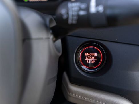 New 2025 Honda Accord LX image 23