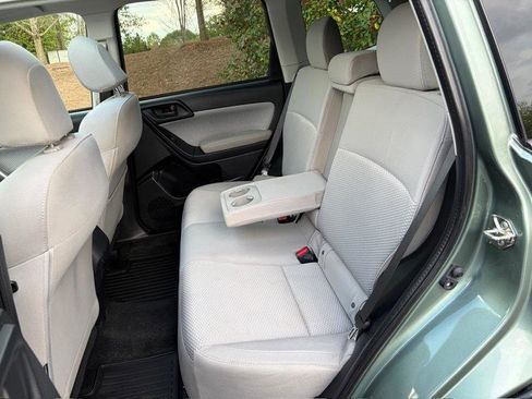 Used 2017 Subaru Forester 2.5i Premium image 33