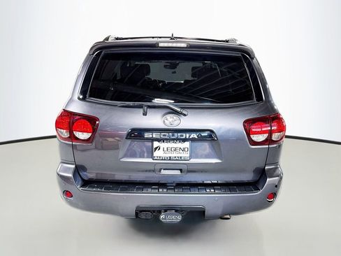 Used 2019 Toyota Sequoia TRD Sport w/ TRD Sport Premium Package AWD/4WD image 8