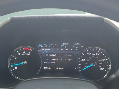 Used 2022 Ford F250 Lariat w/ Lariat Value Package AWD/4WD image 20