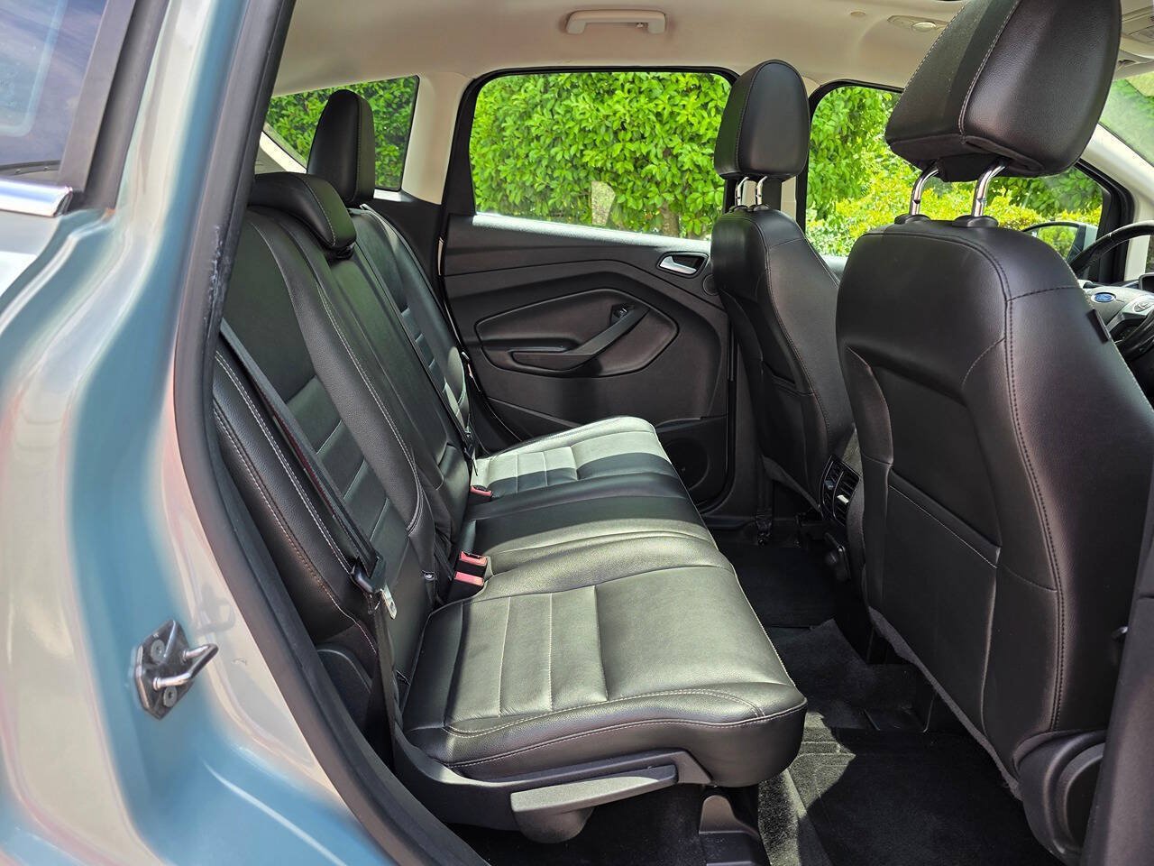 Used 2013 Ford C-MAX SEL FWD image 34