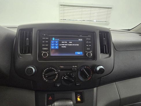 Used 2018 Nissan NV200 SV w/ Navigation Package FWD image 26