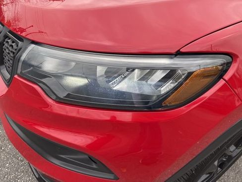 Certified 2023 Jeep Compass Altitude image 29