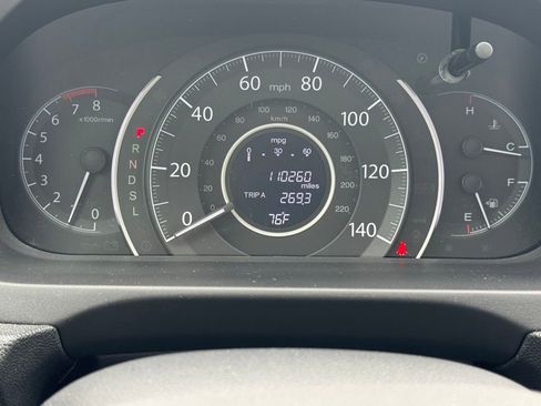 Used 2015 Honda CR-V EX image 22