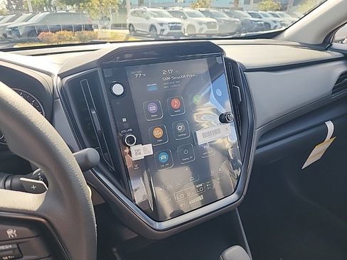 New 2026 Subaru Crosstrek 2.0i Premium image 17