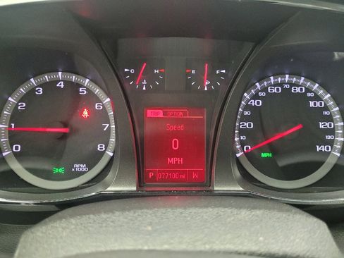 Used 2016 GMC Terrain SLE AWD/4WD image 23