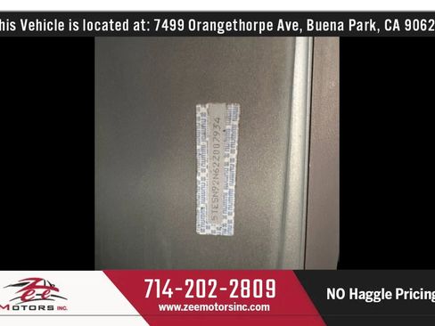 Used 2002 Toyota Tacoma PreRunner image 49