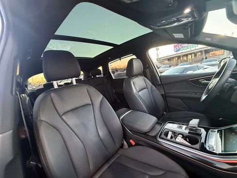 Used 2021 Audi Q7 3.0T Prestige w/ Prestige Package image 27
