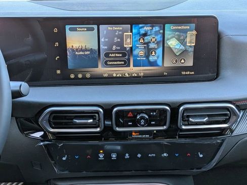 New 2026 Nissan Sentra SR w/ SR All Weather Package image 13