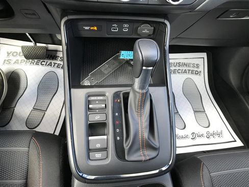 Used 2024 Honda CR-V Sport image 22