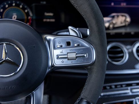 Used 2019 Mercedes-Benz E 63 AMG S image 39