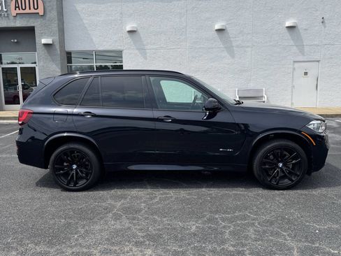 Used 2017 BMW X5 sDrive35i w/ M Sport Package RWD image 7