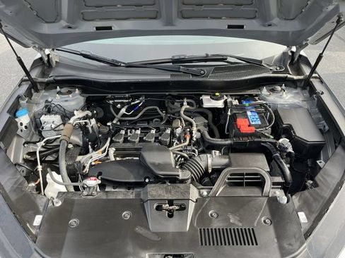 Used 2024 Honda CR-V LX image 25