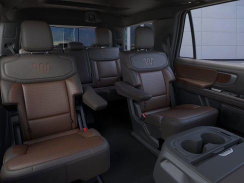 New 2026 Ford Expedition King Ranch image 11