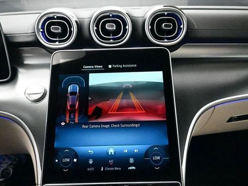 New 2026 Mercedes-Benz CLE 300 4MATIC Coupe image 12