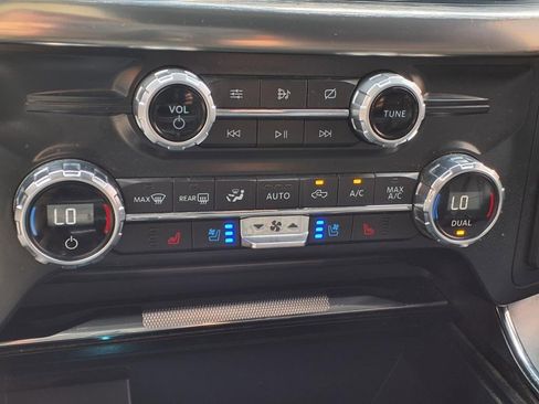 Used 2021 Ford F150 Lariat image 20