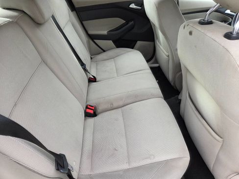 Used 2012 Ford Focus Electric Hatchback image 14