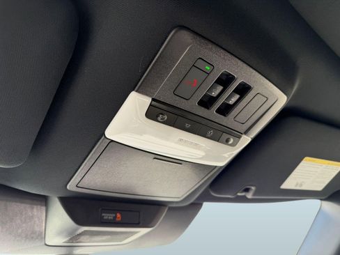 New 2026 Nissan Pathfinder Rock Creek AWD/4WD image 18