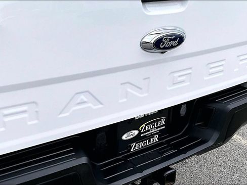 Used 2021 Ford Ranger XL w/ Trailer Tow Package AWD/4WD image 8