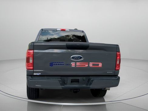 Used 2021 Ford F150 XLT w/ Equipment Group 301A Mid AWD/4WD image 23