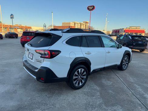 Used 2023 Subaru Outback Touring XT w/ Popular Package #2 image 5