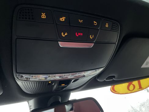 Used 2018 Mercedes-Benz C 43 AMG 4MATIC Sedan image 36