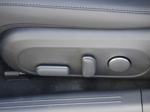 New 2025 Hyundai Ioniq 6 Limited image 15