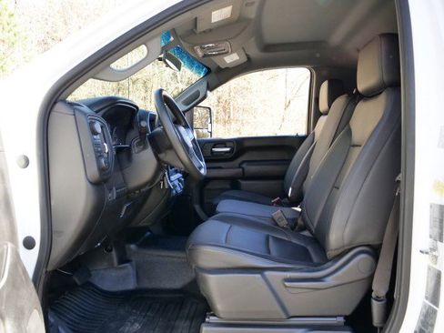 Used 2020 Chevrolet Silverado 3500 W/T w/ WT Convenience Package image 20