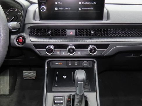 New 2026 Honda CR-V LX image 20