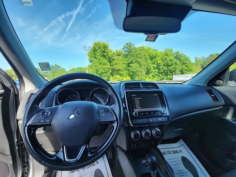 Used 2021 Mitsubishi Outlander Sport LE AWD/4WD image 20