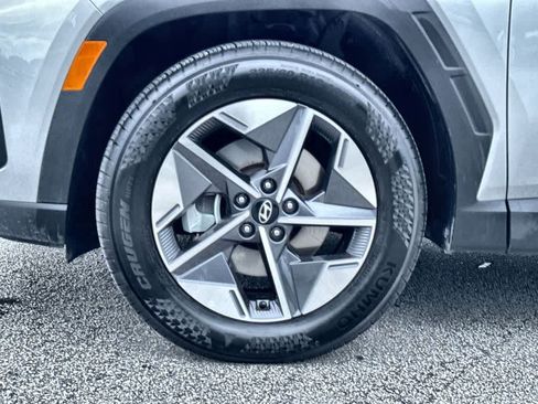 Used 2026 Hyundai Tucson SEL FWD image 11