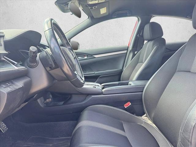 Used 2020 Honda Civic Sport image 16