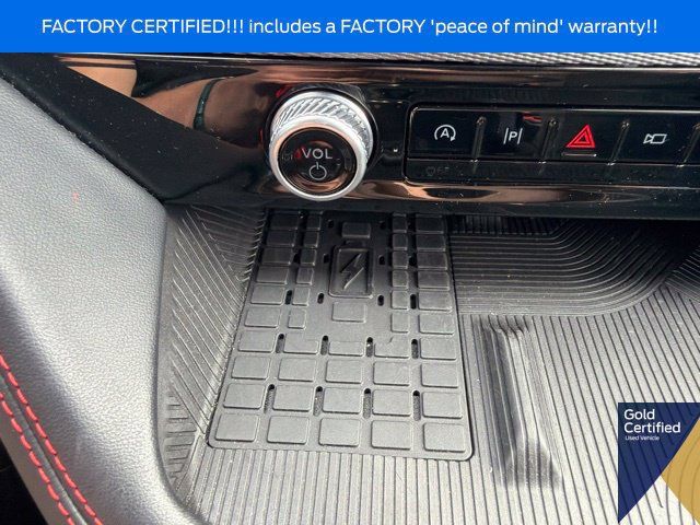 Used 2025 Ford Explorer ST w/ Sun And Sound Package AWD/4WD image 47