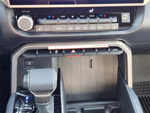 New 2026 Toyota Tundra SR5 image 14