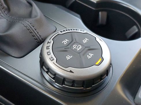 New 2025 Ford Bronco Big Bend w/ Black Diamond Package image 21