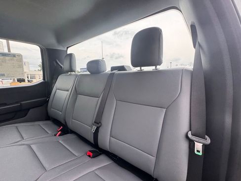 New 2026 Ford F150 XL RWD image 18