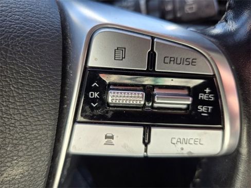 Used 2021 Kia Telluride LX image 28