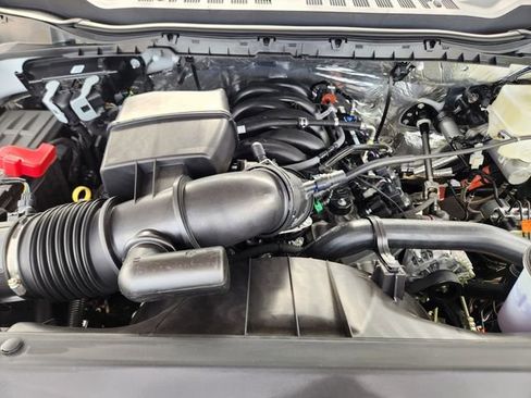 New 2026 Ford F350 XL w/ STX Appearance Package image 31