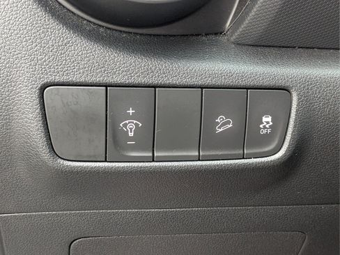 Certified 2022 Hyundai Kona SEL w/ Convenience Package FWD image 23
