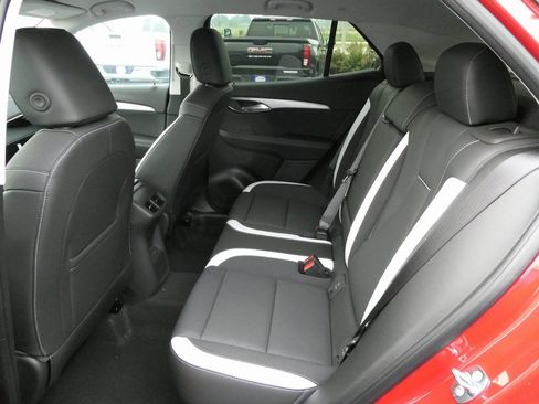 New 2025 Buick Envision Sport Touring image 36