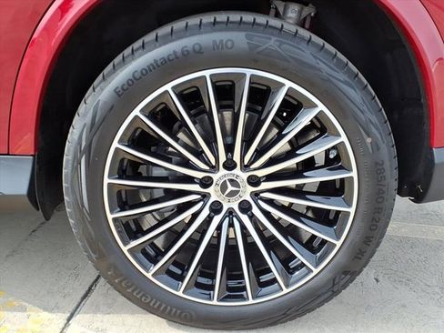 New 2026 Mercedes-Benz GLC 300 GLC 300 image 24